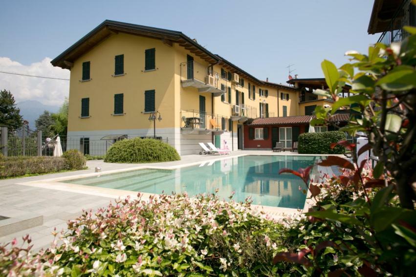 Bellagio Sun Pool Near Lake Free Parking ภายนอก รูปภาพ